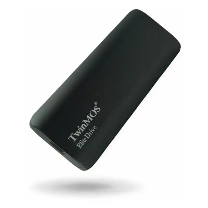 حافظه اس اس دی اکسترنال توین موس EliteDrive 1TB