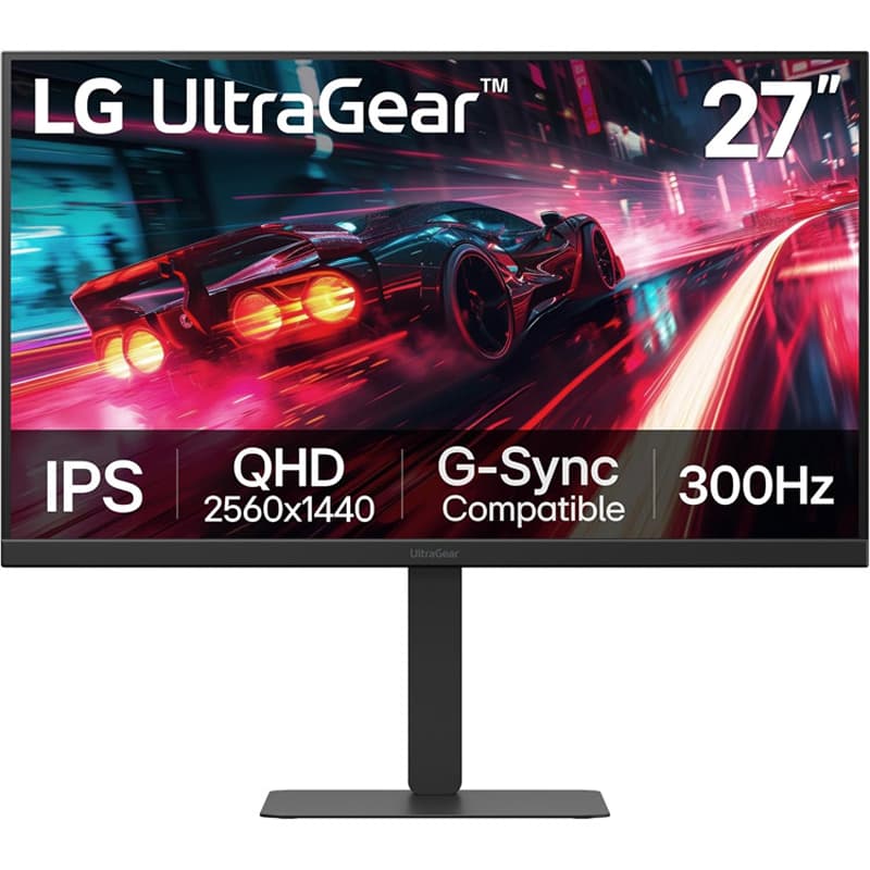 UltraGear 27G640A-B