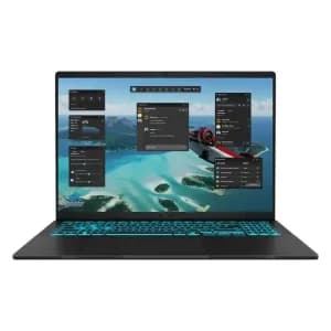 لپ تاپ 16 اینچی ایسوس مدل V16 V3607VM-ES74 Core 7 240H 16GB 512GB SSD 8GB RTX 5060