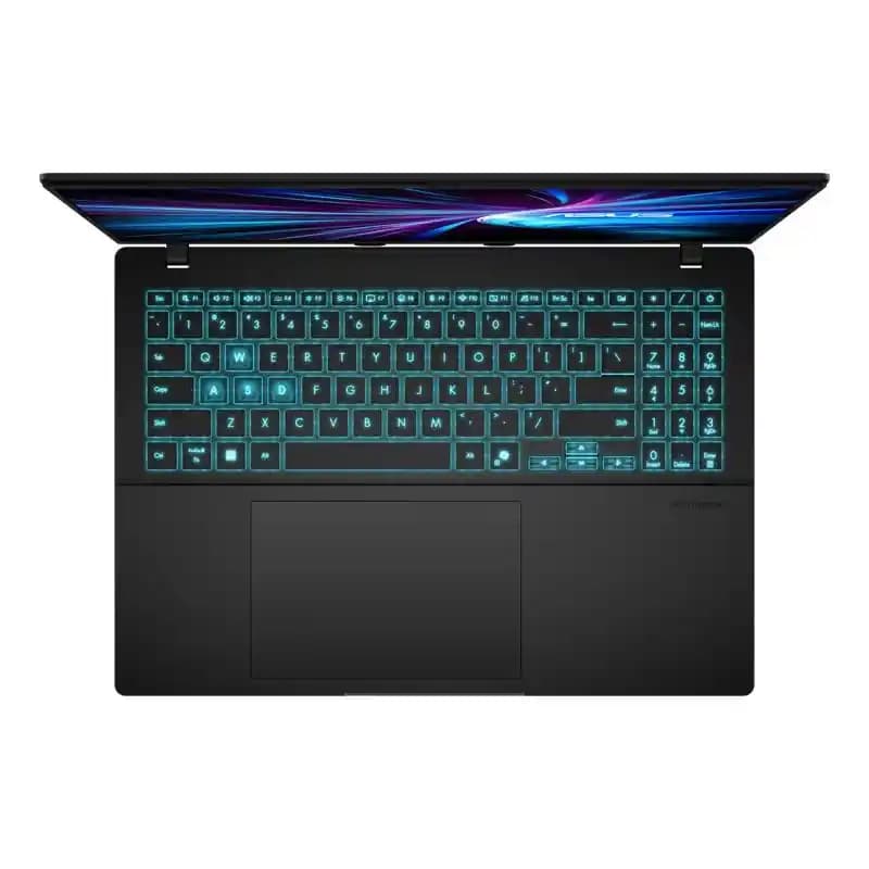 لپ تاپ 16 اینچی ایسوس مدل V16 V3607VM-ES74 Core 7 240H 16GB 512GB SSD 8GB RTX 5060