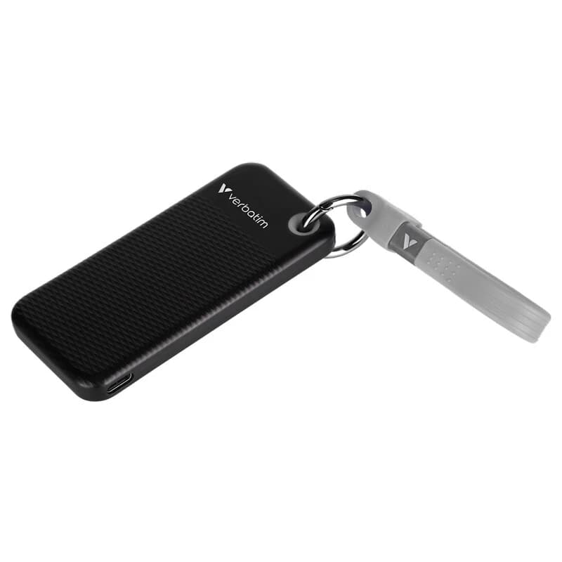 حافظه اس اس دی اکسترنال ورباتیم Pocket 1TB