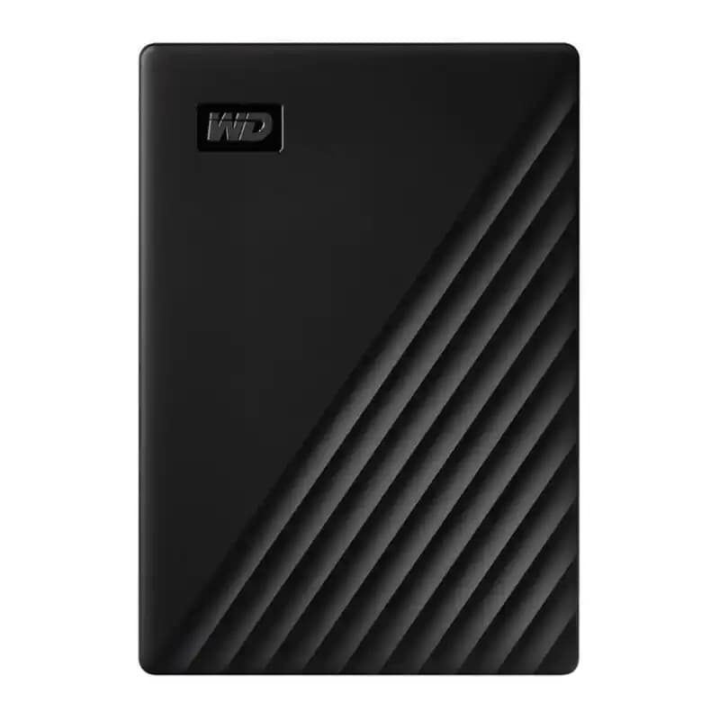 هارد اکسترنال وسترن دیجیتال My Passport 2TB