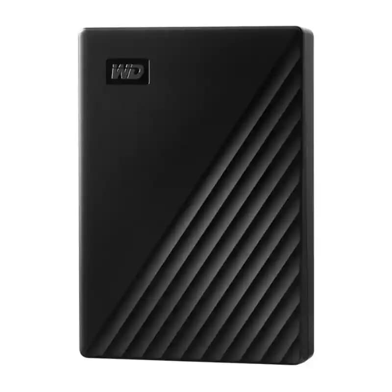 هارد اکسترنال وسترن دیجیتال My Passport 6TB