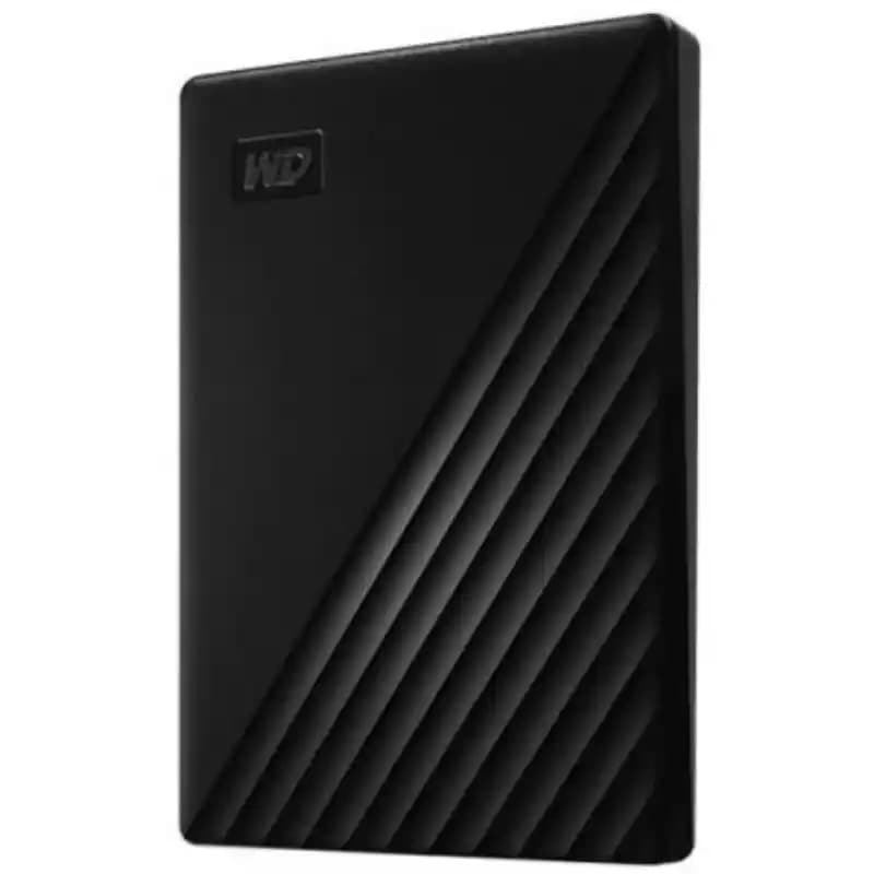 هارد اکسترنال وسترن دیجیتال My Passport 2TB