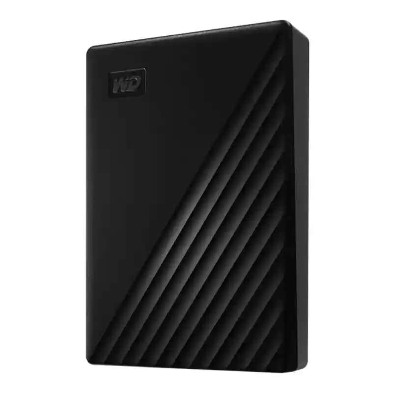 هارد اکسترنال وسترن دیجیتال My Passport 6TB