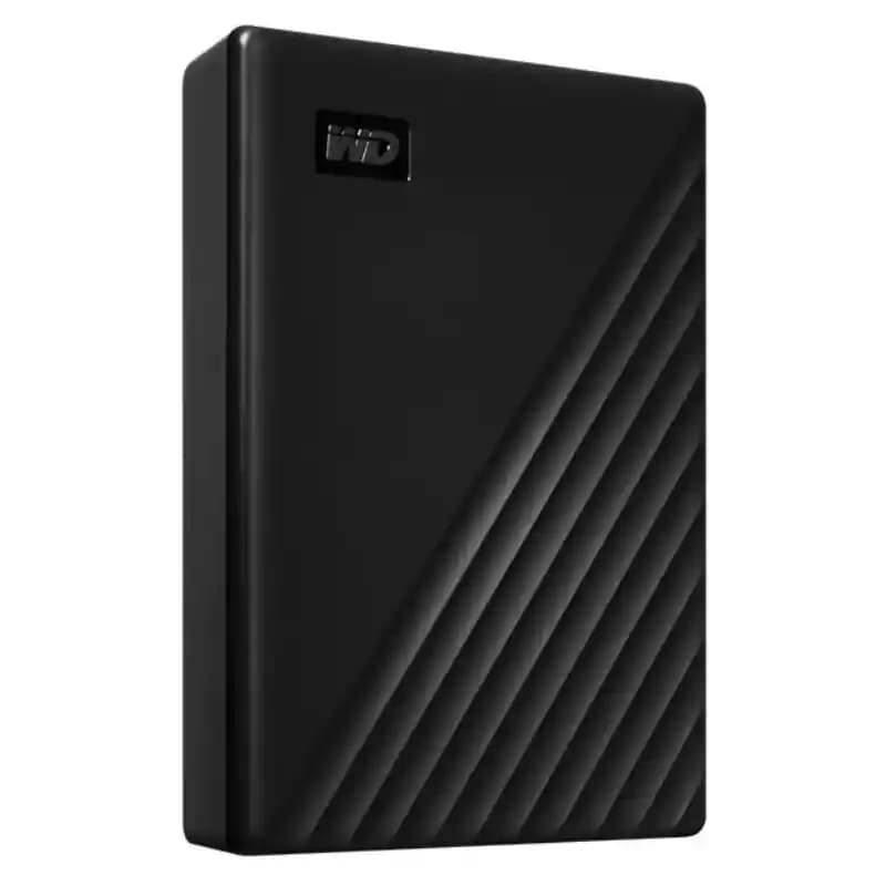 هارد اکسترنال وسترن دیجیتال My Passport 6TB