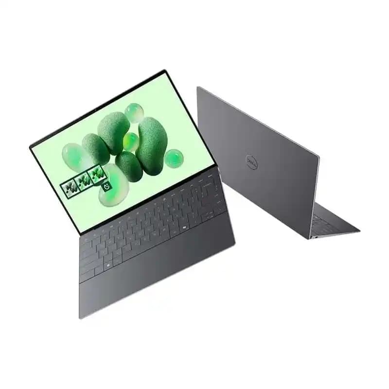 لپ تاپ 13.4 اینچی دل مدل XPS 13 9345 Snapdragon X Elite X1E-80-100 16GB 1TB SSD Qualcomm Adreno