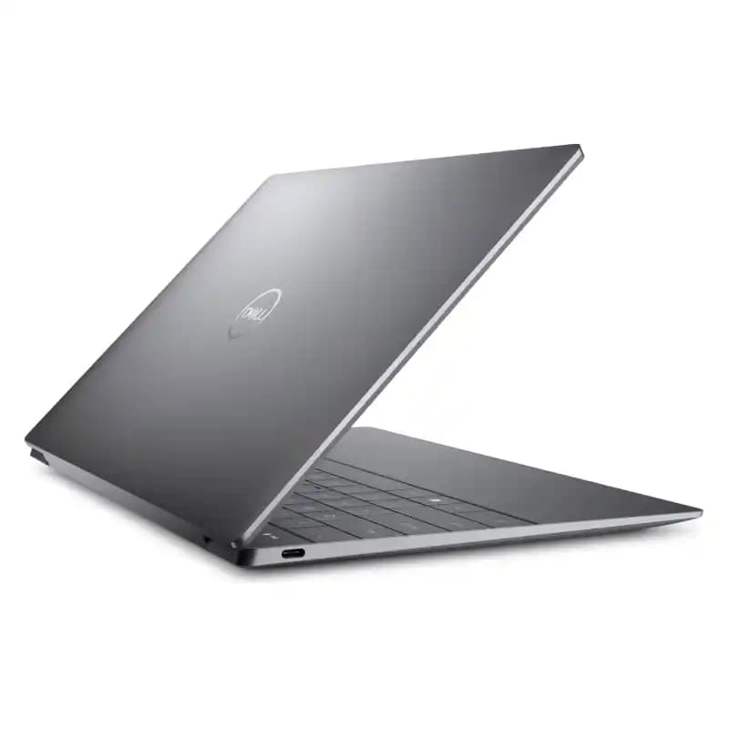 لپ تاپ 13.4 اینچی دل مدل XPS 13 9345 Snapdragon X Elite X1E-80-100 32GB 1TB SSD Qualcomm Adreno