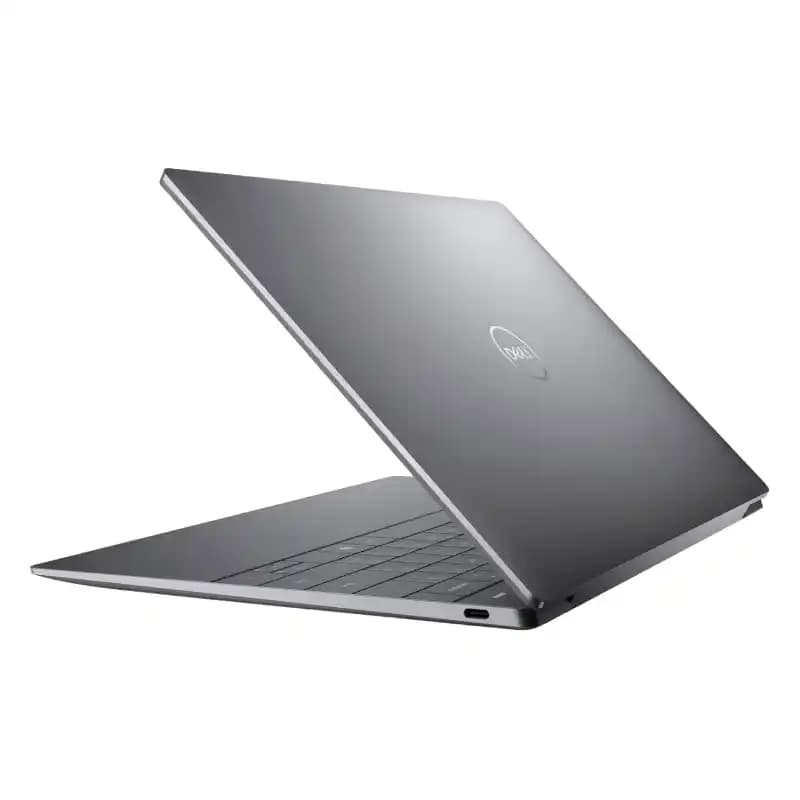 لپ تاپ 13.4 اینچی دل مدل XPS 13 9345 Snapdragon X Elite X1E-80-100 32GB 1TB SSD Qualcomm Adreno