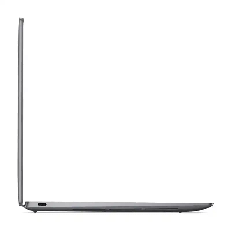 لپ تاپ 13.4 اینچی دل مدل XPS 13 9345 Snapdragon X Elite X1E-80-100 32GB 1TB SSD Qualcomm Adreno