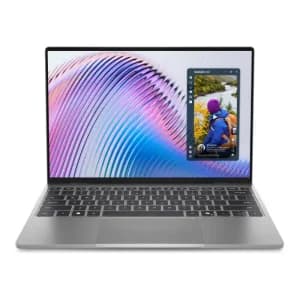 لپ تاپ 13.4 اینچی دل مدل XPS 13 DX13260 Core Ultra 7 355 16GB 512GB SSD Intel