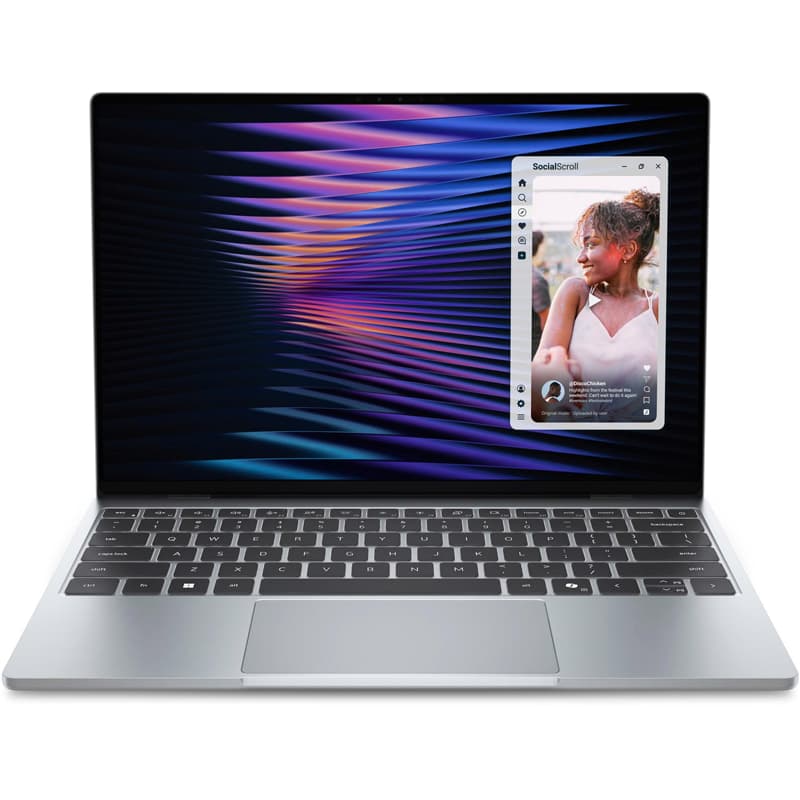 لپ تاپ XPS 13 DX13260 Core 5 320 8GB 512GB SSD