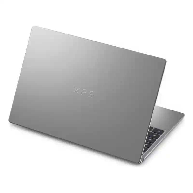 لپ تاپ 13.4 اینچی دل مدل XPS 13 DX13260 Core Ultra 7 355 16GB 512GB SSD Intel