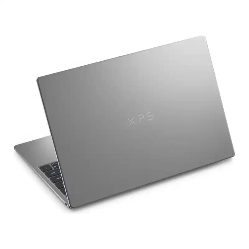 لپ تاپ 13.4 اینچی دل مدل XPS 13 DX13260 Core Ultra 7 355 16GB 512GB SSD Intel