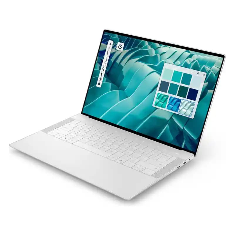 لپ تاپ 14.5 اینچی دل مدل XPS 14 DA14250 Core Ultra 7 255H 32GB 1TB SSD Intel