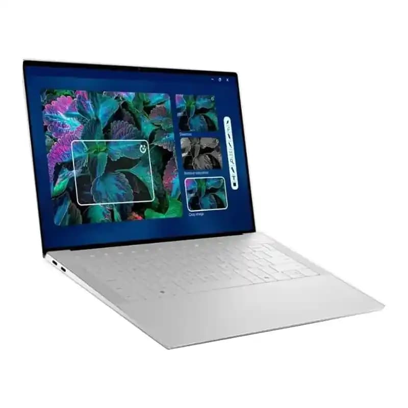 لپ تاپ 14.5 اینچی دل مدل XPS 14 DA14250 Core Ultra 7 255H 32GB 1TB SSD 6GB RTX 4050