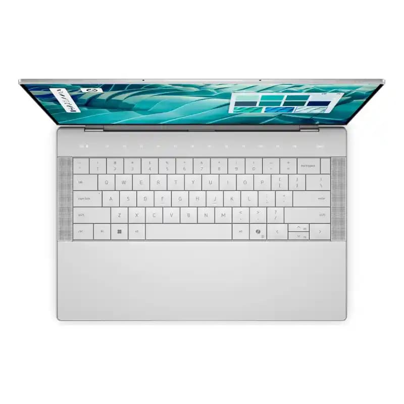 لپ تاپ 14.5 اینچی دل مدل XPS 14 DA14250 Core Ultra 7 255H 32GB 1TB SSD Intel