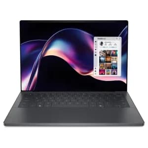 لپ تاپ 14 اینچی دل مدل XPS 14 DA14260 Core Ultra 7 358H 32GB 1TB SSD Intel
