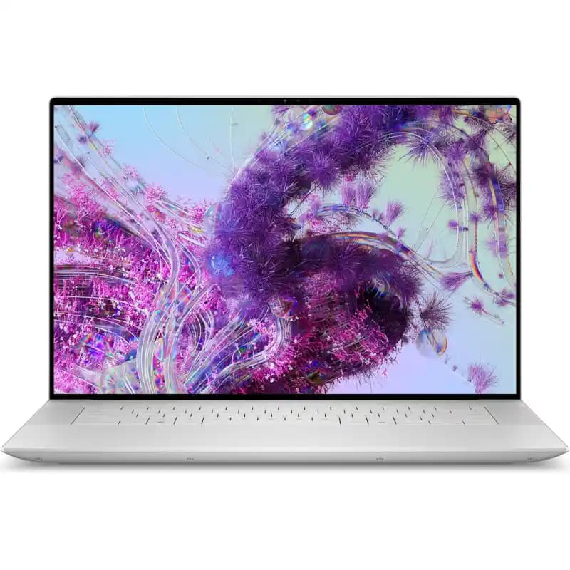 لپ تاپ 16.3 اینچی دل مدل XPS 16 9640 Core Ultra 7 155H 16GB 1TB SSD 6GB RTX 4060