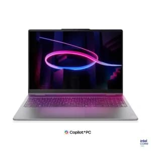 لپ تاپ 16 اینچی دو کاربره لنوو مدل Yoga 7 2-in-1 16IPH11 Core Ultra 7 355 16GB 512GB SSD Intel
