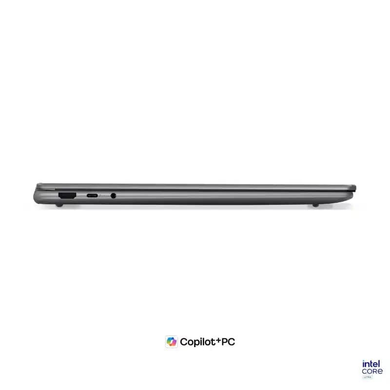 لپ تاپ 16 اینچی دو کاربره لنوو مدل Yoga 7 2-in-1 16IPH11 Core Ultra 7 355 16GB 512GB SSD Intel