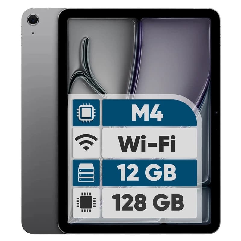 iPad Air MH304 M4 WiFi