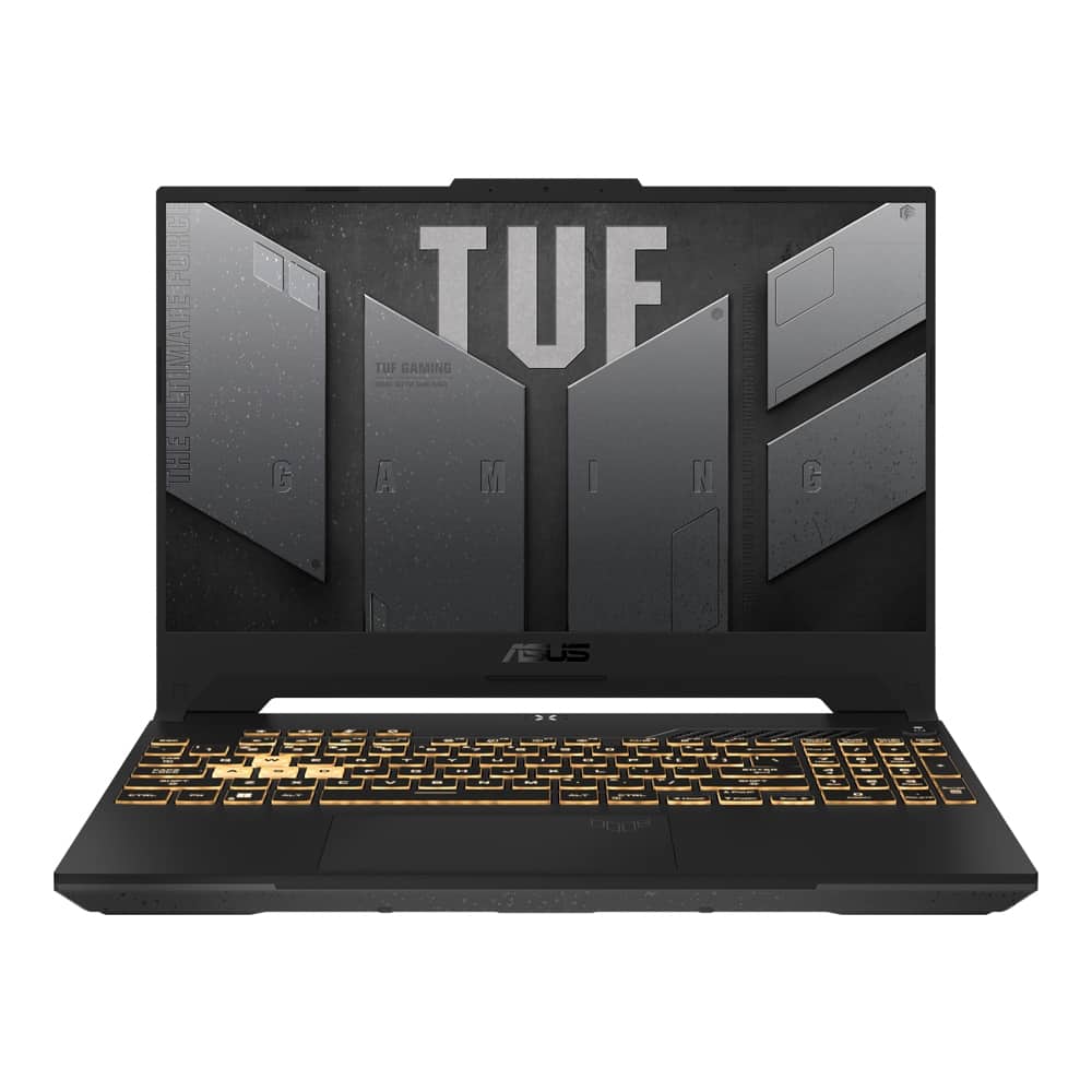 لپ تاپ 15.6 اینچی ایسوس مدل TUF Gaming F15 FX507ZM i7 16GB 1TB SSD 6GB RTX3060