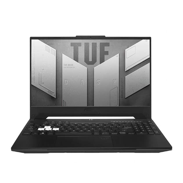 لپ تاپ 15.6 اینچی ایسوس مدل TUF Gaming FX517ZE i7 8GB 512GB SSD 4GB RTX3050TI