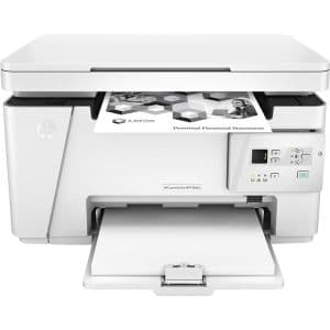 پرینتر چندکاره لیزری اچ پی مدل HP LaserJet Pro MFP M26a