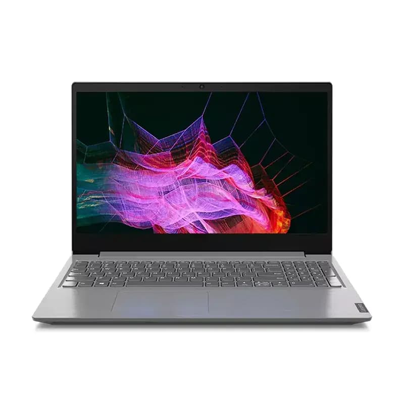 لپ تاپ 15.6 اینچی لنوو مدل V15 Athlon 8GB 256GB SSD 2GB RADEON 610M