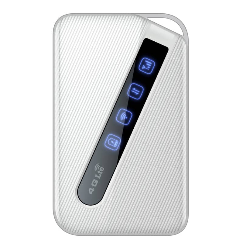 مودم سیمکارتی ۴G/LTE دی لینک مدل DWR-930M