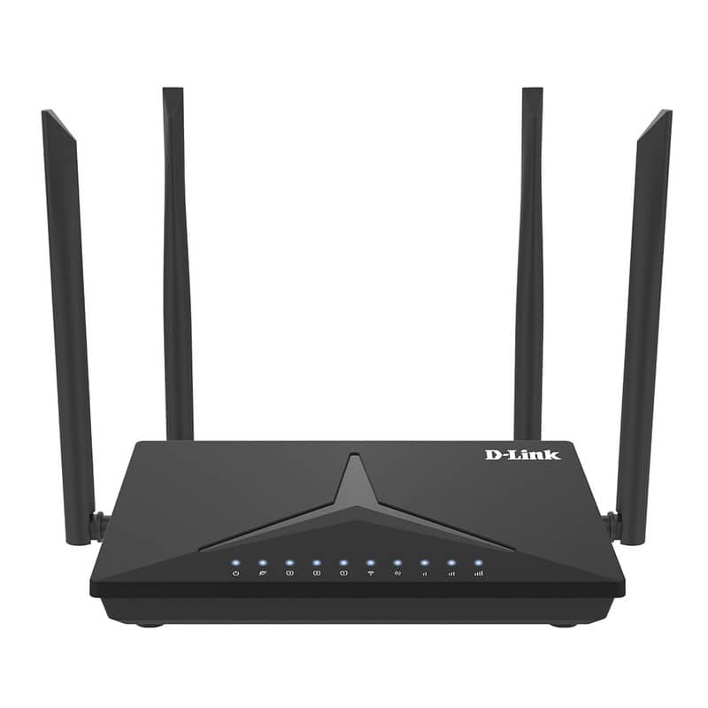مودم روتر سیمکارتی 4G/LTE دی لینک مدل DWR-M920