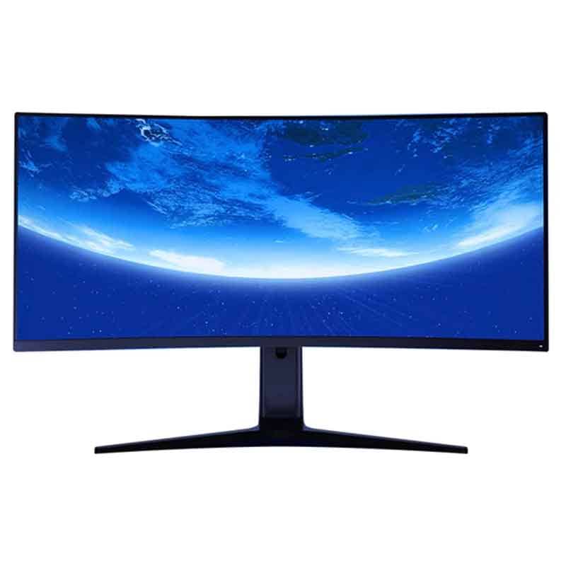 مانیتور 34 اینچی شیائومی مدل G34WQi