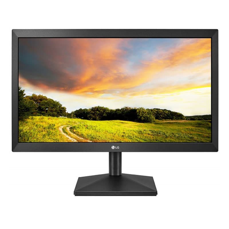 مانیتور ال جی مدل 20MK400HB سایز 20 اینچ