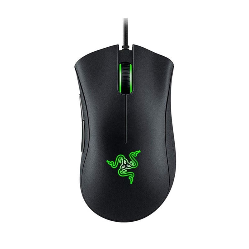 موس ریزر مدل DEATHADDER ESSENTIAL RZ01