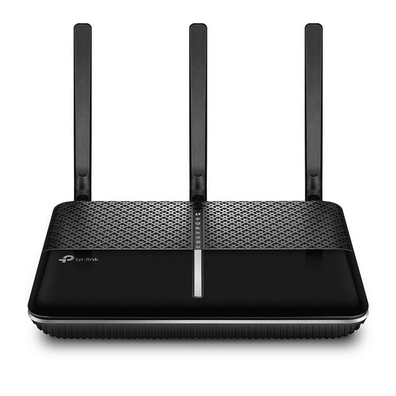 مودم روتر بی سیم ADSL/VDSL تی پی لینک مدل Archer VR600