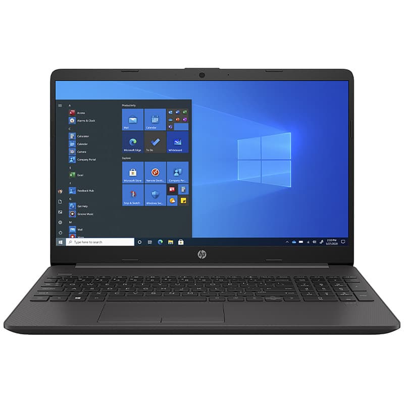 لپ تاپ 15.6 اینچی اچ پی مدل ProBook G8 i3 8GB 512GB SSD Intel