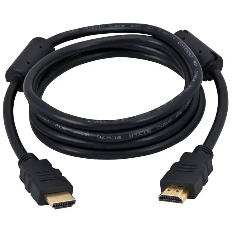 کابل HDMI وی نت مدل v-10 طول 10 متر