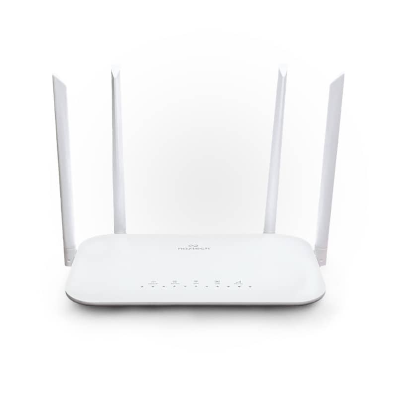 مودم روتر سیمکارتی 4G/LTE نزتک مدل 77DX