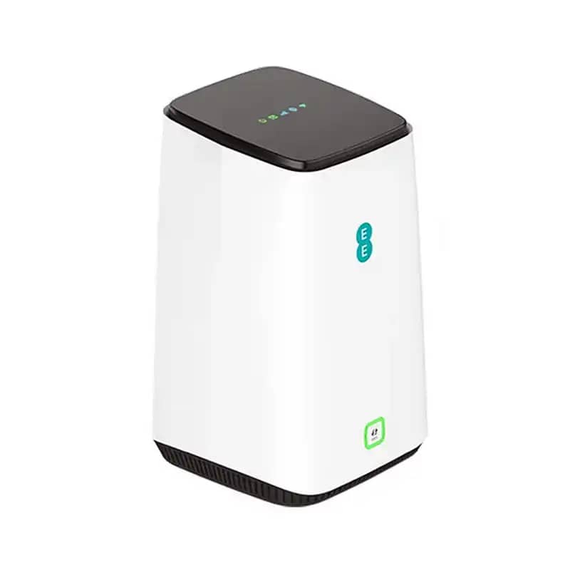 مودم روتر 5G/TD-LTE ای ای مدل NR5103 5GEE