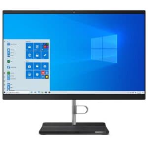 کامپیوتر آل این وان لنوو 21.5 اینچی مدل V30 i5 4GB 1TB HDD INTEL