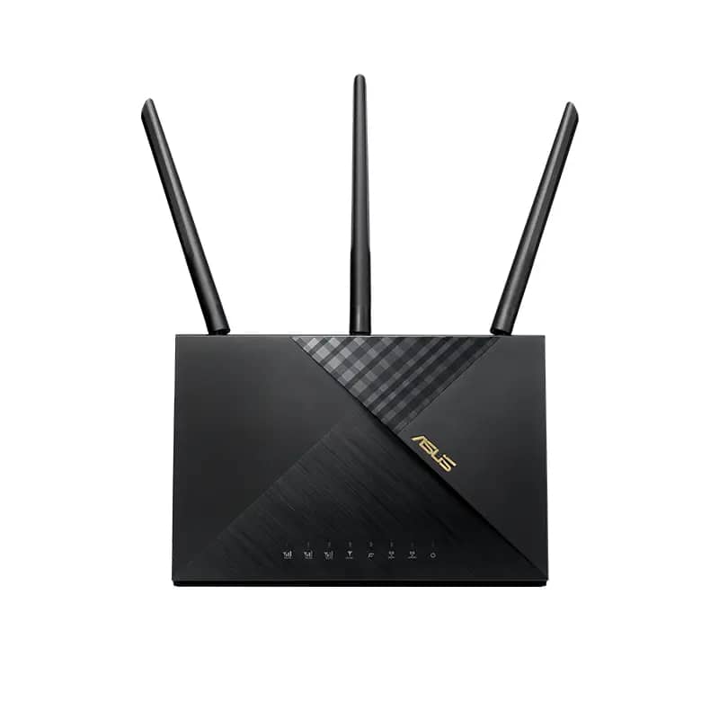 مودم روتر سیمکارتی LTE ایسوس مدل AX56