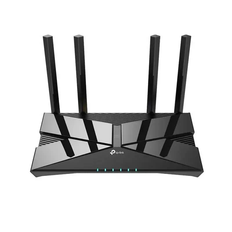 روتر دوباندهی تی پی لینک مدل TP Link Archer AX50