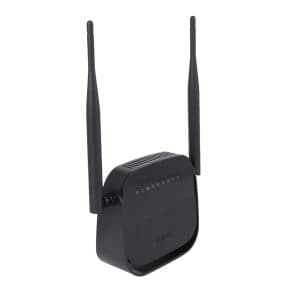 مودم روتر بی سیم ADSL2 دی لینک مدل DSL-124
