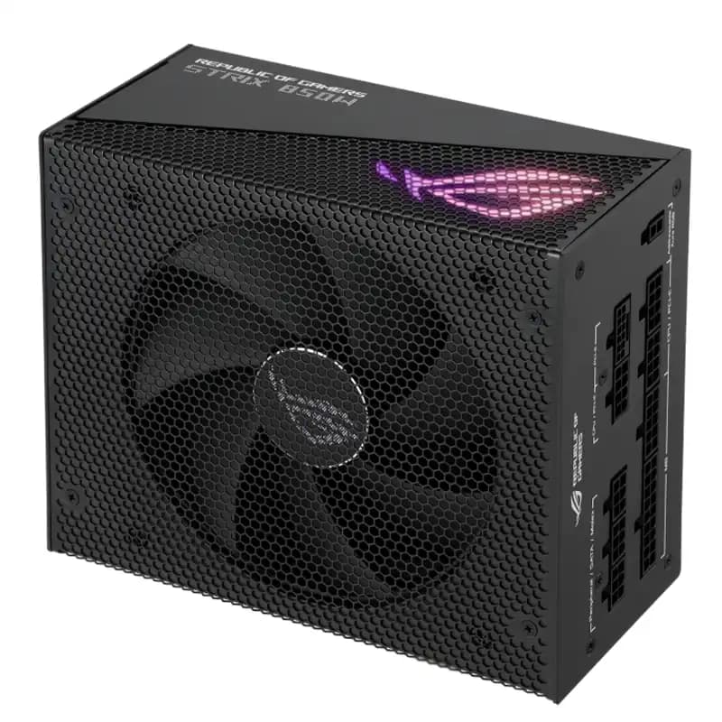 پاور ایسوس مدل ROG Strix 850W