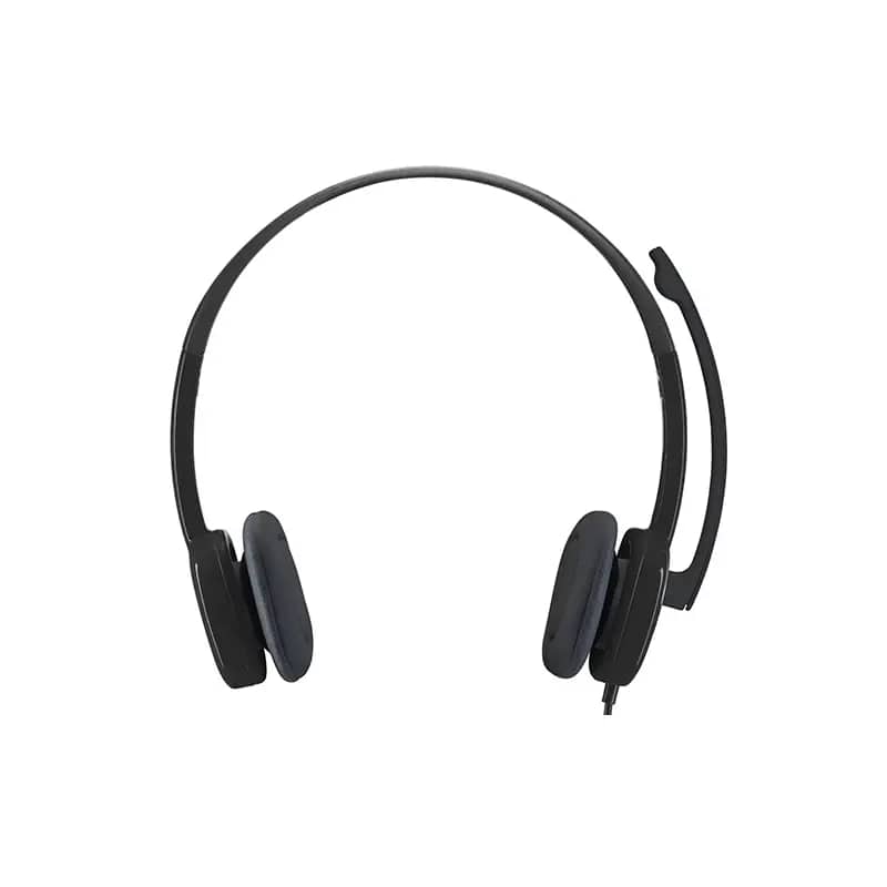 هدست روگوشی لاجیتک مدل H151