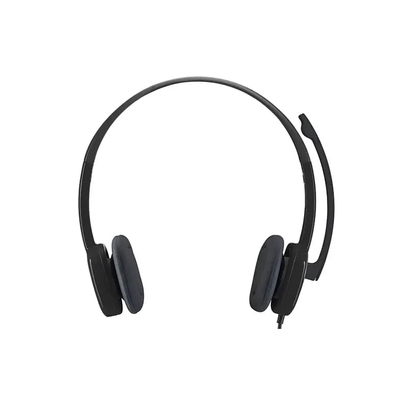 هدست روگوشی لاجیتک مدل H151