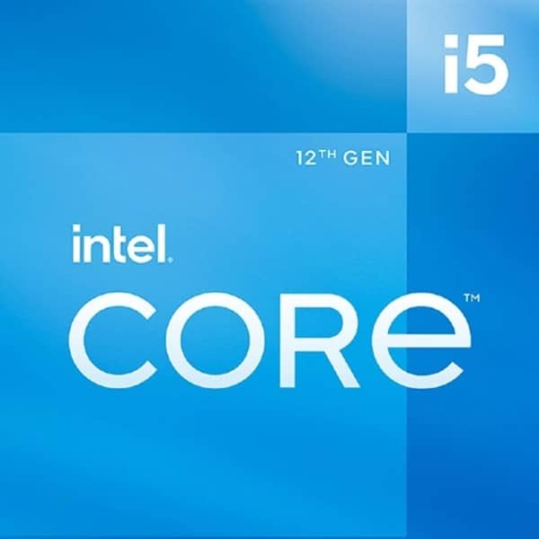 پردازنده اینتل مدل Core i5-12500 Alder Lake