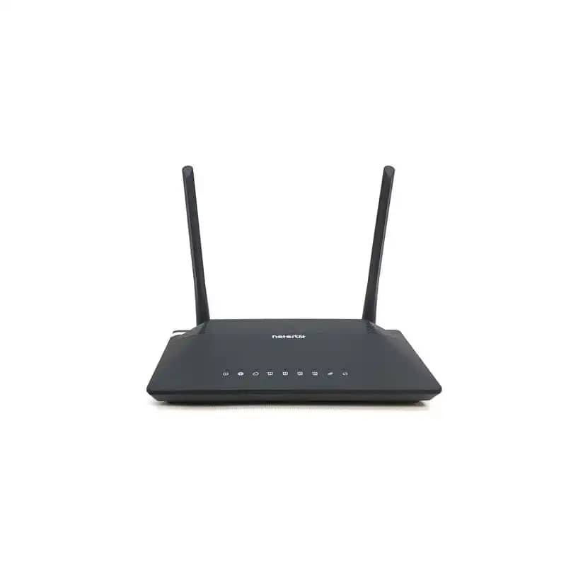 مودم روتر بی سیم ADSL2/VDS2 نتربیت مدل NSL-224