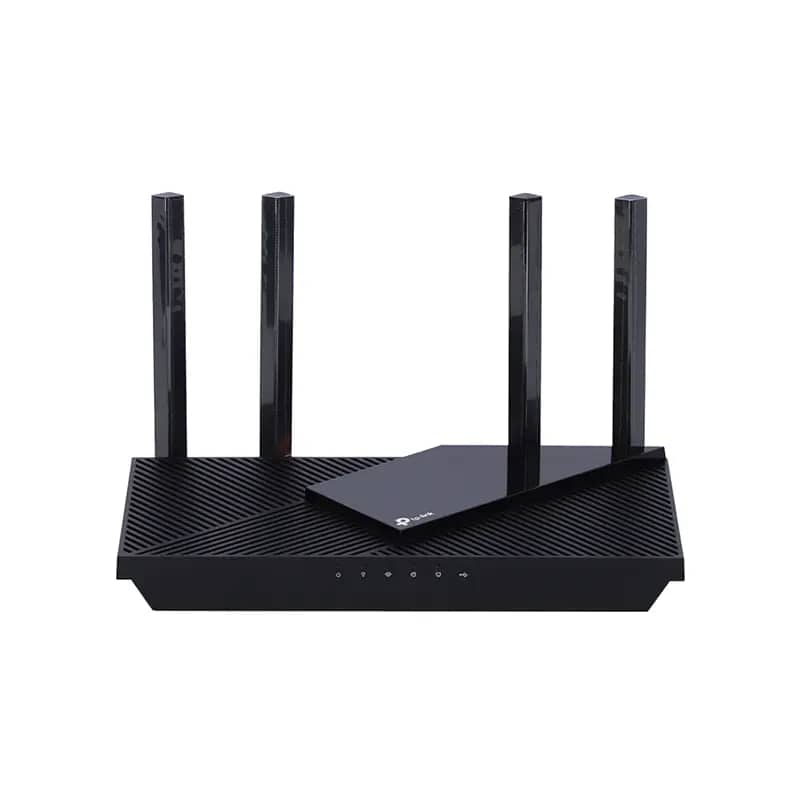 روتر بی سیم TP-Link WiFi 6 AX3000 Archer AX55